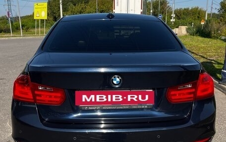 BMW 3 серия, 2014 год, 1 480 000 рублей, 7 фотография