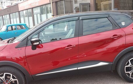 Renault Kaptur I рестайлинг, 2019 год, 1 587 000 рублей, 4 фотография