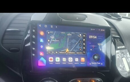 Renault Kaptur I рестайлинг, 2019 год, 1 587 000 рублей, 6 фотография