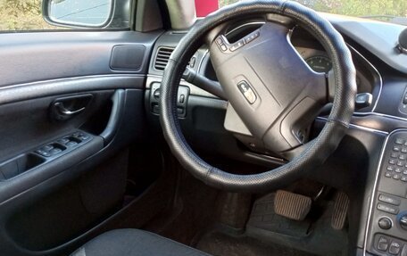 Volvo S80 II рестайлинг 2, 2000 год, 400 000 рублей, 9 фотография