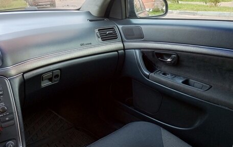 Volvo S80 II рестайлинг 2, 2000 год, 400 000 рублей, 8 фотография