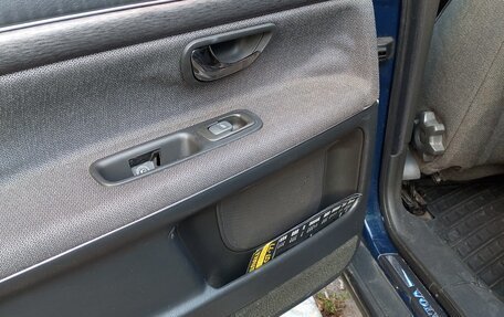 Volvo S80 II рестайлинг 2, 2000 год, 400 000 рублей, 7 фотография