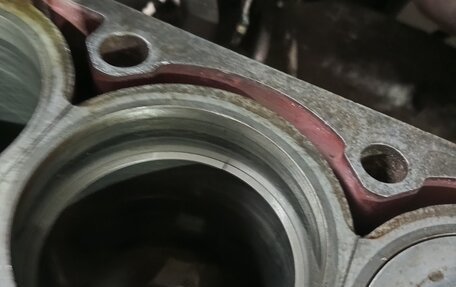 Volvo S80 II рестайлинг 2, 2000 год, 400 000 рублей, 14 фотография