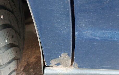 Volvo S80 II рестайлинг 2, 2000 год, 400 000 рублей, 11 фотография