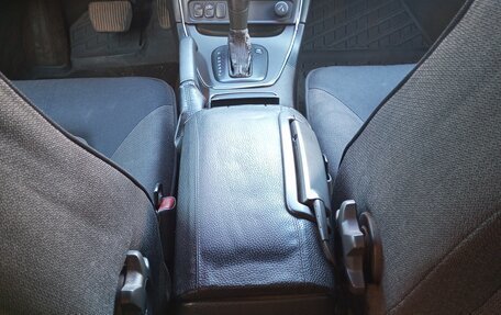 Volvo S80 II рестайлинг 2, 2000 год, 400 000 рублей, 10 фотография