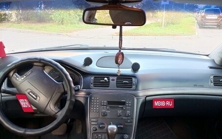 Volvo S80 II рестайлинг 2, 2000 год, 400 000 рублей, 5 фотография