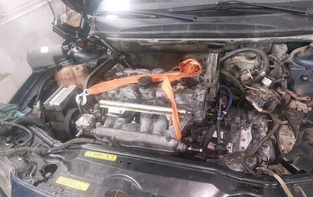 Volvo S80 II рестайлинг 2, 2000 год, 400 000 рублей, 26 фотография