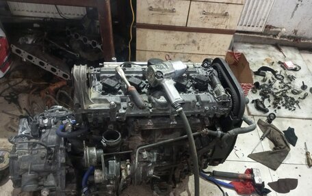 Volvo S80 II рестайлинг 2, 2000 год, 400 000 рублей, 29 фотография