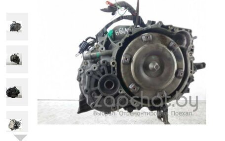 Volvo S80 II рестайлинг 2, 2000 год, 400 000 рублей, 24 фотография