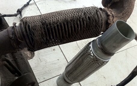 Volvo S80 II рестайлинг 2, 2000 год, 400 000 рублей, 27 фотография