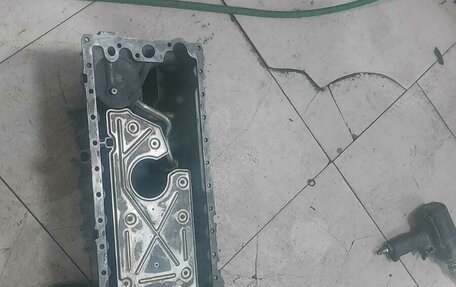 Volvo S80 II рестайлинг 2, 2000 год, 400 000 рублей, 19 фотография