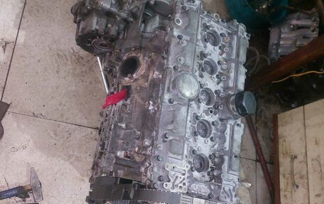 Volvo S80 II рестайлинг 2, 2000 год, 400 000 рублей, 34 фотография