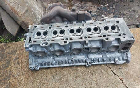 Volvo S80 II рестайлинг 2, 2000 год, 400 000 рублей, 39 фотография