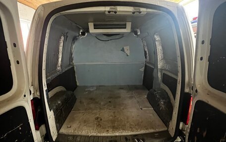 Volkswagen Caddy IV, 2015 год, 1 400 000 рублей, 7 фотография