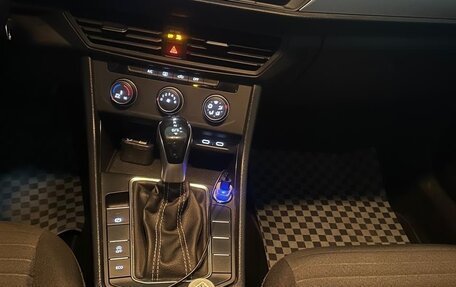 Volkswagen Jetta VII, 2022 год, 2 500 000 рублей, 15 фотография