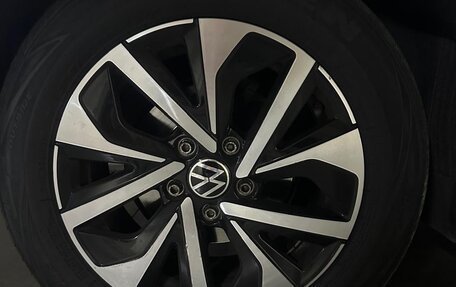 Volkswagen Jetta VII, 2022 год, 2 500 000 рублей, 12 фотография