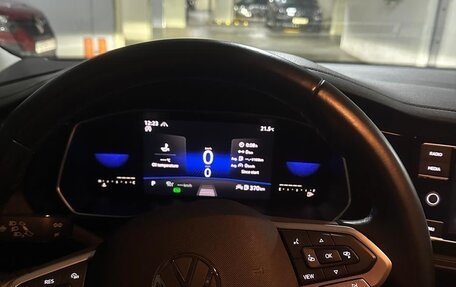Volkswagen Jetta VII, 2022 год, 2 500 000 рублей, 17 фотография