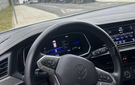 Volkswagen Jetta VII, 2022 год, 2 500 000 рублей, 23 фотография