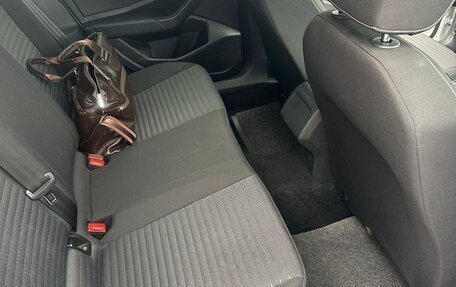 Volkswagen Jetta VII, 2022 год, 2 500 000 рублей, 21 фотография