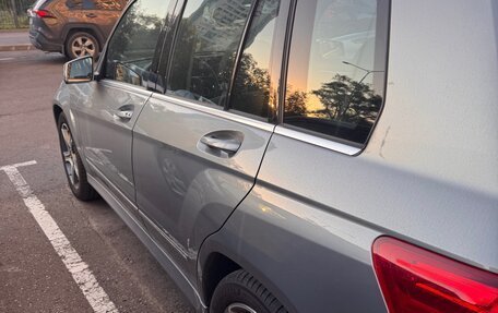 Mercedes-Benz GLK-Класс, 2012 год, 3 500 000 рублей, 11 фотография