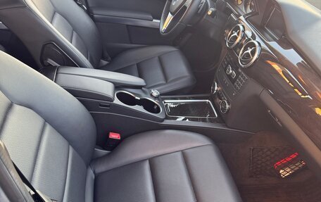 Mercedes-Benz GLK-Класс, 2012 год, 3 500 000 рублей, 6 фотография