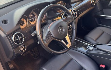 Mercedes-Benz GLK-Класс, 2012 год, 3 500 000 рублей, 8 фотография