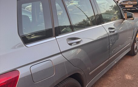 Mercedes-Benz GLK-Класс, 2012 год, 3 500 000 рублей, 12 фотография