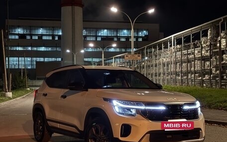 KIA Seltos I, 2024 год, 2 430 000 рублей, 2 фотография