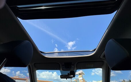 KIA Seltos I, 2024 год, 2 430 000 рублей, 21 фотография