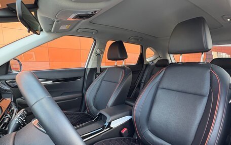 KIA Seltos I, 2024 год, 2 430 000 рублей, 23 фотография