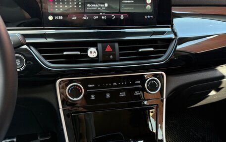 KIA Seltos I, 2024 год, 2 430 000 рублей, 31 фотография