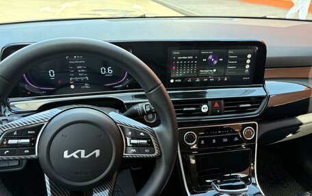 KIA Seltos I, 2024 год, 2 430 000 рублей, 29 фотография