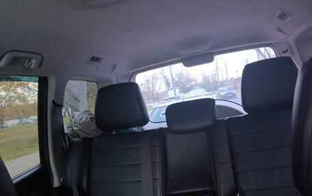 Mitsubishi Pajero IV, 2011 год, 1 990 000 рублей, 12 фотография