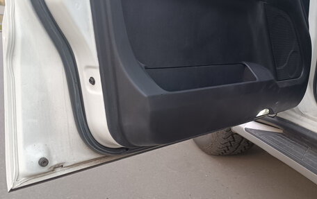 Mitsubishi Pajero IV, 2011 год, 1 990 000 рублей, 7 фотография