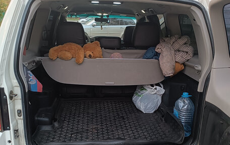 Mitsubishi Pajero IV, 2011 год, 1 990 000 рублей, 14 фотография