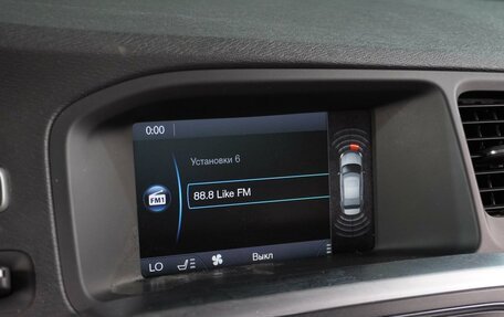 Volvo S60 III, 2010 год, 1 019 000 рублей, 14 фотография