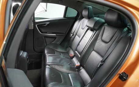 Volvo S60 III, 2010 год, 1 019 000 рублей, 9 фотография