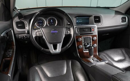 Volvo S60 III, 2010 год, 1 019 000 рублей, 6 фотография
