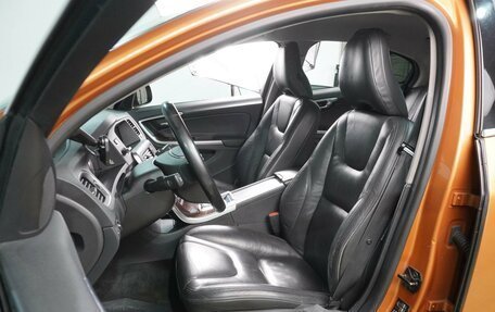 Volvo S60 III, 2010 год, 1 019 000 рублей, 10 фотография