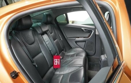 Volvo S60 III, 2010 год, 1 019 000 рублей, 7 фотография