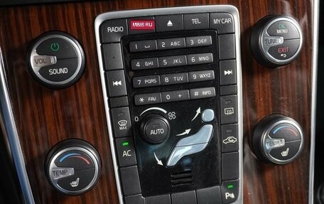 Volvo S60 III, 2010 год, 1 019 000 рублей, 15 фотография