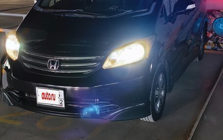 Honda Freed I, 2008 год, 1 150 000 рублей, 7 фотография