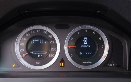 Volvo S60 III, 2010 год, 1 019 000 рублей, 18 фотография