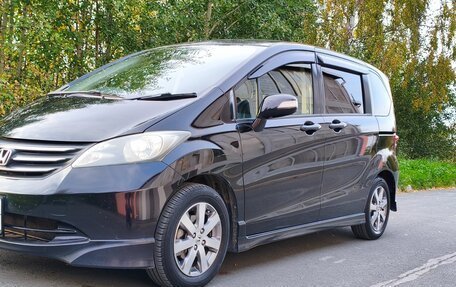 Honda Freed I, 2008 год, 1 150 000 рублей, 2 фотография