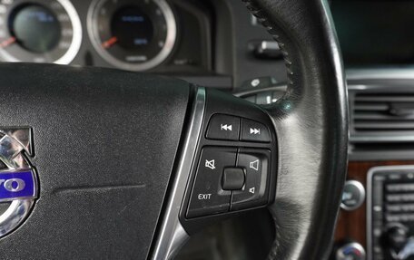 Volvo S60 III, 2010 год, 1 019 000 рублей, 19 фотография