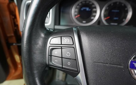 Volvo S60 III, 2010 год, 1 019 000 рублей, 17 фотография