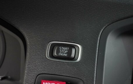 Volvo S60 III, 2010 год, 1 019 000 рублей, 16 фотография