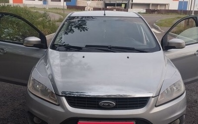 Ford Focus II рестайлинг, 2010 год, 450 000 рублей, 1 фотография