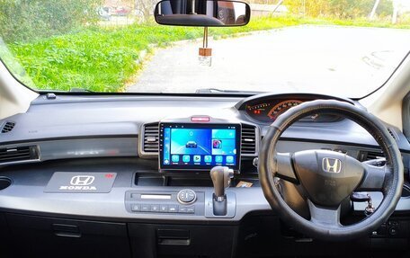 Honda Freed I, 2008 год, 1 150 000 рублей, 11 фотография