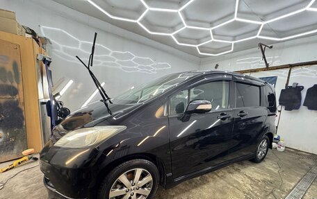 Honda Freed I, 2008 год, 1 150 000 рублей, 8 фотография